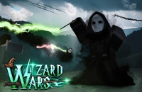 PLay Wizard Wars now!