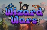 PLay WizardWars.online now!