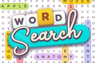 Play Word Search now!