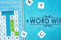Play Word Wipe now!