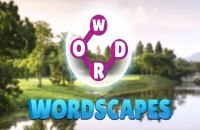 PLay Wordscapes now!