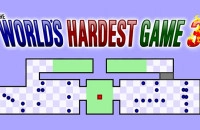 Play World's Hardest Game 3 now!