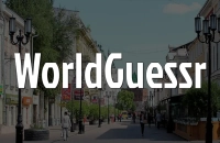 Play WorldGuessr now!