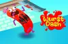 Wurst Dash