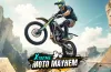Xtreme Moto Mayhem