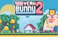 Play Yeah Bunny 2 now!