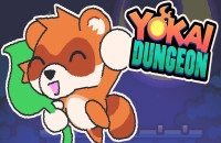 Play Yokai Dungeon now!