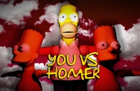 PLay You vs Homer now!