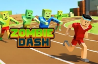 PLay Zombie Dash now!