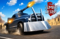 PLay Zombie Derby now!