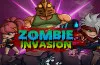 Zombie Invasion
