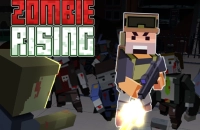 Play Zombie Rising now!