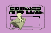 PLay Zombies and Luig now!