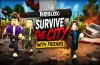 Zomboblox: Survive the City with Friends