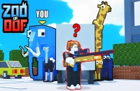 PLay Zoo or OOF now!