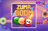 Play Zuma Boom now!
